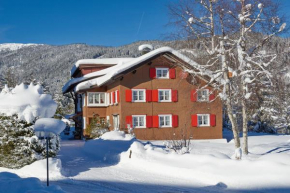 Ferienhaus Kessler, Riezlern, Österreich